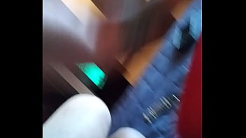 Preview 2 of Fuck Granddad - Black chick loves white dick