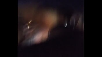 Preview 4 of Fuck Granddad - Black chick loves white dick