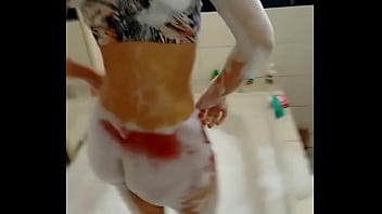 Preview 1 of Sweet Bhai - QUAL O NOME DELA? ja vi como &quot_branquinha&quot_ no xvds