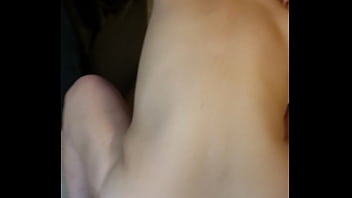 Preview 3 of Boy Coverd In Jizz - Having fun and dancing