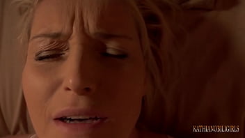 Preview 4 of Dad Fuk Riyal Stoty 3g - You big step sister just knows what you need babe !