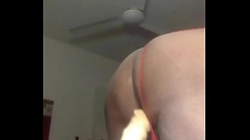 Preview 4 of Two Sis Seduces His Brother - Un consolador para mi