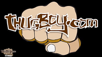 Preview 1 of Girl Uncontor - ThugBoy  Playboy Redd   Smooth