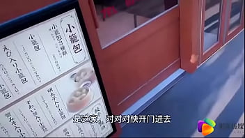 Preview 1 of Sexhdcm - 【国产】果冻传媒 国产AV / 91特派员之拜金女2 / 91CM-033
