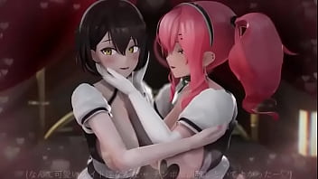 Preview 1 of Xxx Hot Sister Bro - mmd r-18