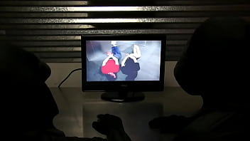 Preview 2 of Pakistans Grils - Blackout - Bondage Jeopardy trailer