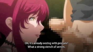 Preview 1 of Fucker Son Fuck His Mom - My senpai Class teacher