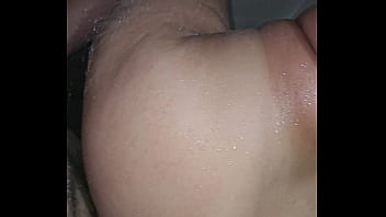 Preview 1 of Janee Sexs - mom sex in the shower