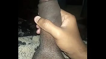 Preview 2 of Joey Gets Fucked - My Black Indian Cock with a Mushroom Cockhead