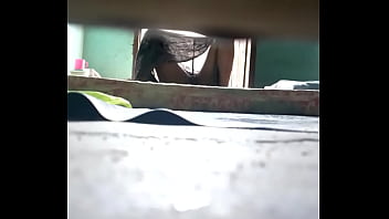 Preview 2 of Xxx Mable - Spying on my neighbor