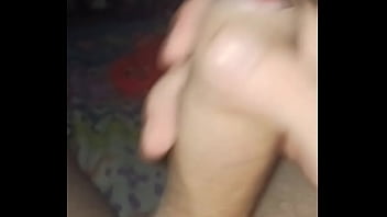 Preview 3 of Mom Anda Son Friend - Hubby mastrubate at home