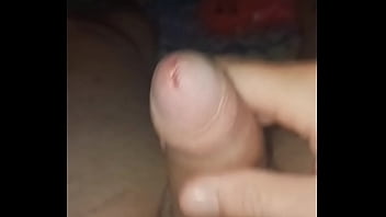 Preview 1 of Mom Anda Son Friend - Hubby mastrubate at home