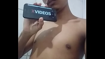 Preview 3 of Monster Cock Hot Fock - V&iacute_deo de verifica&ccedil_&atilde_o