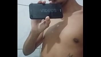 Preview 4 of Monster Cock Hot Fock - V&iacute_deo de verifica&ccedil_&atilde_o
