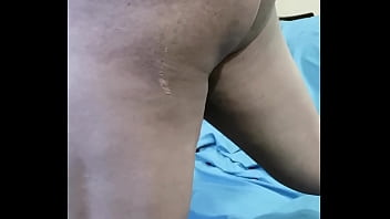 Preview 3 of Forced Gagging Teens - Dildoing My ass