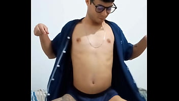 Preview 2 of The Xhxx - Leitando com pau gostoso