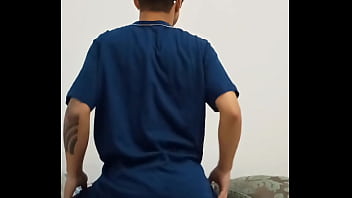 Preview 1 of The Xhxx - Leitando com pau gostoso