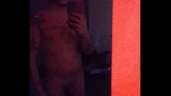Preview 1 of Little Sister Fisting - Verification video