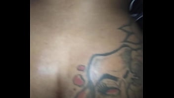 Preview 3 of Hairy Pussy Asian Step Mom - CHIEF CHEEROKE Fucking Anastasia Dior