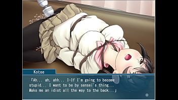 Preview 2 of Mothet Love Story - Teacher,  Punish Me ～Ojou-Sama&#039_s Extracurricular Lesson part 2