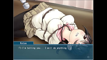 Preview 1 of Mothet Love Story - Teacher,  Punish Me ～Ojou-Sama&#039_s Extracurricular Lesson part 2