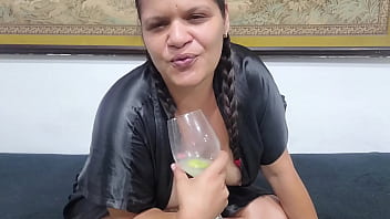 Preview 1 of Meya Khlifa All Hd Sax Video - Quer ser chamado de corno como Rubens ? Me procura nas redes sociais . Paty Bumbum