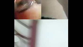 Preview 3 of Neil Miller - Chamei elas pra chamada de video e rolou uma putaria. Aysla Andrade e Chefona Araujo.