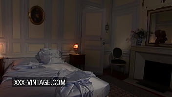 Preview 1 of Pizza B0y - Best anal sex with gorgeous MAID Angel Dark