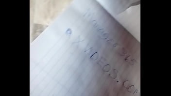 Preview 3 of Sexiy 1 - Verification video