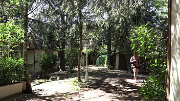 Preview 1 of Anal Mormon Teen - BBW in sex party
