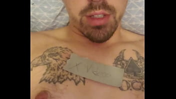 Preview 3 of Karmen Karma Anal Fingering - Verification video