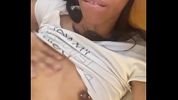Preview 3 of Real Torture Porn - So... Titty Tuesday? Good morning ️