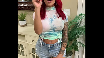 Preview 2 of Wild Teenage - Verification video