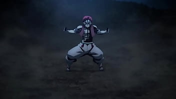 Preview 4 of Indon Amatir - Frowder Mugen Train 6