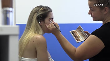 Preview 1 of Demon Fucking Man - Behind the scenes #126,  Aubrey Black,  Anna de Ville,  Dalila Dark and others. More info in description XF226