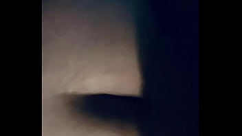 Preview 2 of Orgasm Vibrator Inside - My step moms friend can&rsquo_t handle my dick