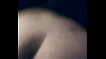 Preview 4 of Orgasm Vibrator Inside - My step moms friend can&rsquo_t handle my dick