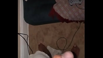 Preview 3 of Mom Xxx Dogee - Stroking my good cock1