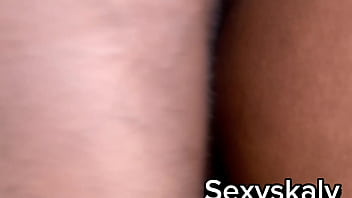 Preview 2 of Extrime Men - Cheating on husband with neighbor