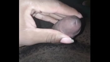 Preview 4 of Aldonze Bitch D - Massage of the dried dickie