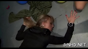 Preview 3 of French Milf Lesbians Anal - Raucous love holes gratifying
