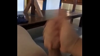 Preview 1 of Molu Sex - Me hago una paja en un vestuario