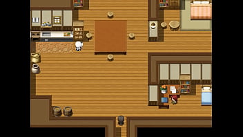 Preview 3 of New Viduo - (  18 ) H RPG Games NPC ra ~ I&#039_m the strongest in another world etch ability! ~ #2 [ END ]