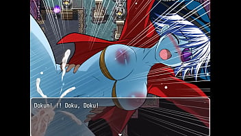 Preview 4 of New Viduo - (  18 ) H RPG Games NPC ra ~ I&#039_m the strongest in another world etch ability! ~ #2 [ END ]