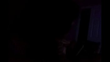 Preview 2 of Dog Sexcim - ex sucking dick one last time.