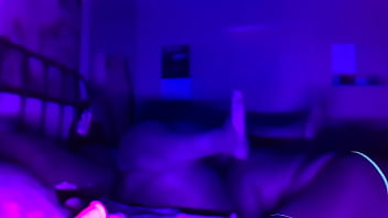 Preview 4 of Nurse Hot Kiss - Playing with my Toys