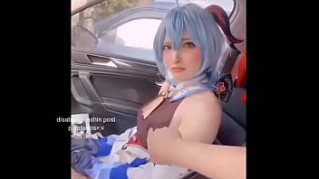 Preview 2 of Party Female Extreme - Verification video