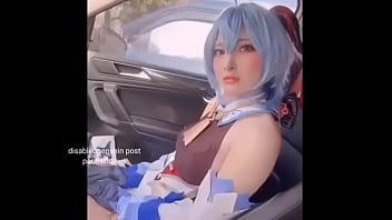 Preview 1 of Party Female Extreme - Verification video