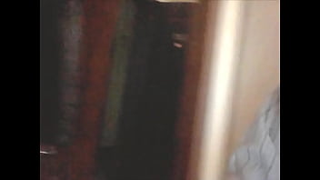 Preview 2 of Anty Open Sex Video - dancing in front of a webcam