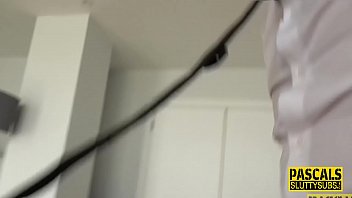 Preview 3 of Sex Pijit Je0ang - Anally pounded goth sub toys her pussy